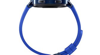 Yeni Samsung Gear Sport, Gear Fit2 Pro ve Gear Iconx