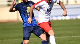 Bucaspor Zafer'e Güveniyor