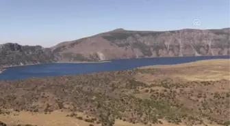 Yeryüzü Cenneti 'Nemrut' Turizm Merkezi Olacak