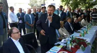 Bakan Eroğlu: Kim Denen Vatandaş Hidrojen Bombası Denemesi Yapıyor