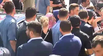 Cumhurbaşkanı Erdoğan'dan Kadın Çiftçiye Yardım Sözü