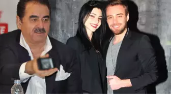 Eski Eşine Dönen İbrahim Tatlıses'ten Merve Boluğur ile Murat Dalkılıç'a Çağrı: Barışın