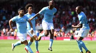 La Liga': M.city'nin Harcamaları İncelensin