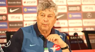 Lucescu: Resmi Bir Özür Bekledim Ama...