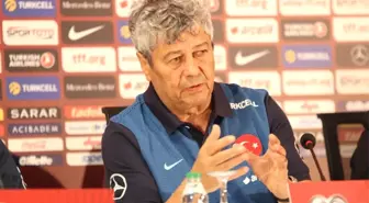 Lucescu: 'Uefa'dan Resmi Bir Özür Bekledim'