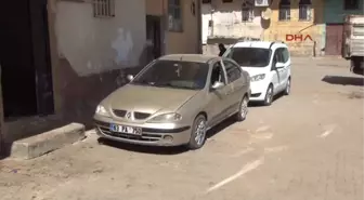 Şanlıurfa Otomobilde Havasızlıktan Ölen Murat, Gözyaşlarıyla Uğurlandı