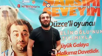 Şansımı Seveyim' Filminin Özel Gösterimi Yapıldı