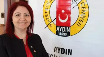 Agc Başkanı Şener, 'Meslektaşlarım Tehdit ve Hakareti Değil, Övgü ve Teşekkürü Hak Etmektedir'