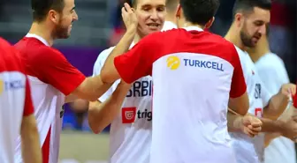 Bogdanovic Yuvaya Geri Döndü