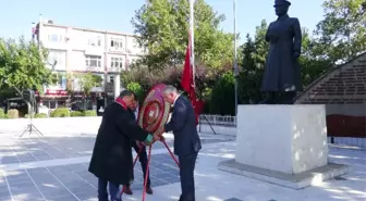 Çanakkale'de Adli Yıl Açılış Töreni