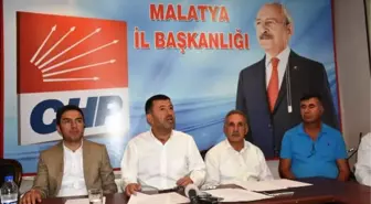 CHP'li Ağbaba: Sürgünün 1970'li Yıllarda Kaldığını Düşünüyorduk