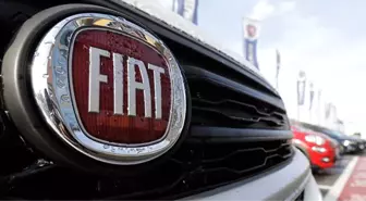 Fiat Birimlerini Ayırıyor