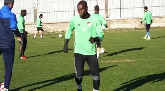 Lamine Diarra Yuvaya Döndü