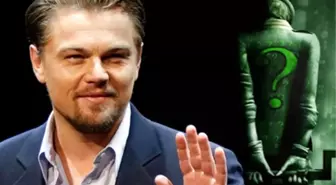 Leonardo Di Caprio Yeni Joker Olabilir!