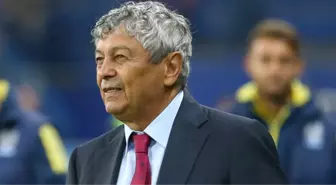 Lucescu, UEFA'nın Yaptığı Skandal Hatayı Basın Toplantısında Anlattı