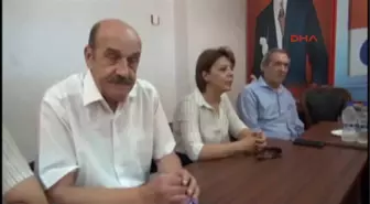 Malatya CHP'li Ağbaba: Sürgünün 1970'li Yıllarda Kaldığını Düşünüyorduk