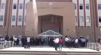 Manisa'da Adli Yıl Açılışı