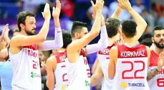 Milliler Son 16'yı Garantiledi