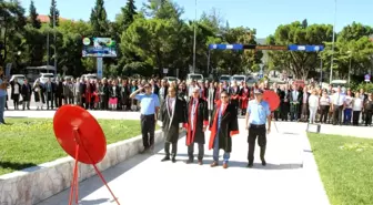 Muğla 3. Ağır Ceza Mahkemesi Terör Suçlarına Bakacak