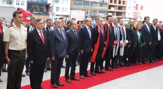 Ordu Adli Yıl Açılışı