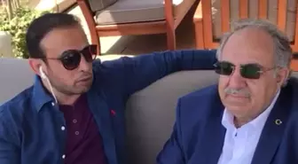 Prof. Dr. Bayram Altan Bae Al Nuaymi Ailesinden Bir Konuğunu Ağırladı