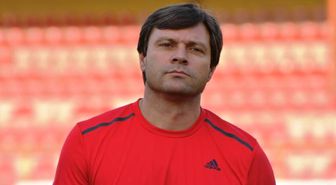 Sağlam: Son Dönemlerde Ülkemizde Futbolcu Yetiştiremiyoruz
