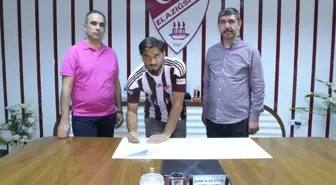Sezgin Coşkun, Elazığspor'da