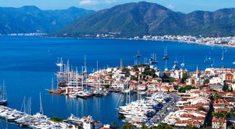 Turizmciler 'Çifte Bayram' Yaşadı