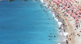 Turizmciler 'Çifte Bayram' Yaşadı