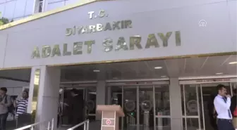 Yeni Adli Yıl Açılış Töreni