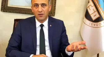 Zonguldak, Kömüre Alternatif Tarım ve Hayvancılığı Hedefliyor