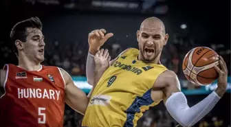 2017 Avrupa Basketbol Şampiyonası