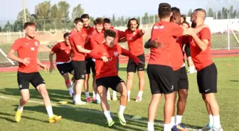Balıkesirspor Baltok'un Transfer Yasağı Kalktı