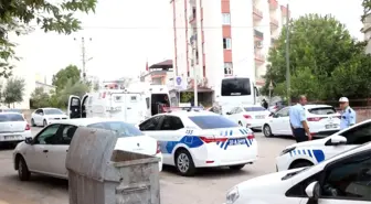 Canlı Bombanın Kimliği Belirlendi