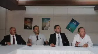 Erzurum'da Buz Devri Başlıyor