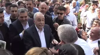 Fakıbaba: 'Güneydoğu, Türkiye'yi ve Avrupa'yı Besler'