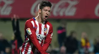 Fenerbahçe, Sakatlanan RvP'nin Yerine Alternatifi Buldu: Luciano Vietto