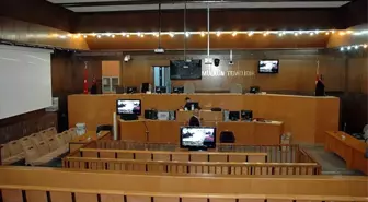 Fetö Şüphelisi Hakim-savcı Çifti Hakim Karşısında