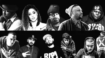 Free Flow Festival, Hip Hop Kültürü Buluşmalarına Hazırlanıyor