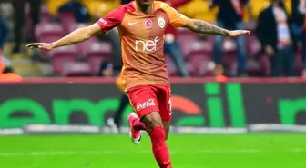 Goller Garry Rodrigues'ten Geldi