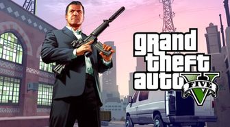 Gta'yı Aral'ın Elinden Aldılar!