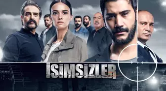 İsimsizler, 11 Eylül Pazartesi Kanal D'de !