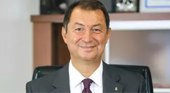 Mey İçkinin CEO'su Yorgancıoğlu, Görevi Bırakıyor