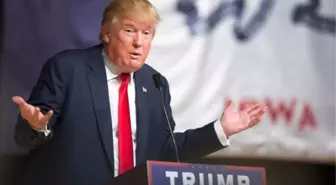 Trump, Kuzey Kore Karşısında Geri Adım Attı: Askeri Seçenek, İlk Seçeneğimiz Değil!