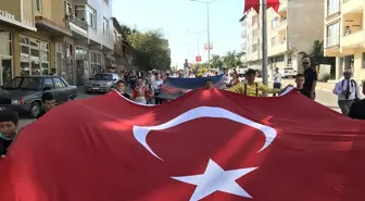 17. Havsa Tarım Aletleri ve Hayvancılık Festivali Başladı