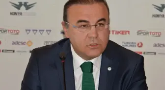 Ahmet Baydar: 'Takımımıza Katkı Sağlayacak Önemli Futbolcular Transfer Ettik'