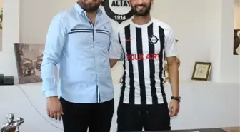 Altay'da Doğan İmzayı Attı