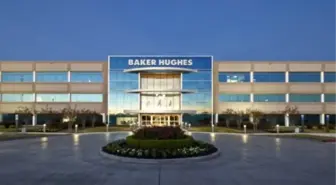 Baker Hughes, Türkiye'deki Etkinliğini Artıracak