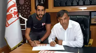 Balkes'te İmzalar Atıldı