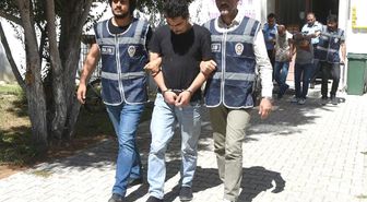 Çilingirle Evdeki Kasayı Açtırmak İsteyen 3 Telefon Dolandırıcı Tutuklandı